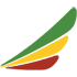 Ethiopian Airlines logo